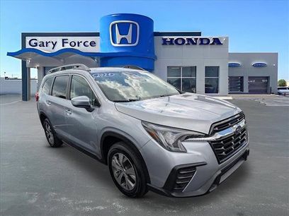 Used 2024 Subaru Ascent Premium w/ Convenience Package