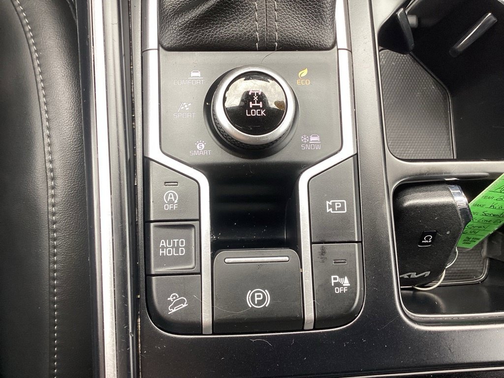 Used 2022 Kia Sorento X-Line EX AWD/4WD image 28