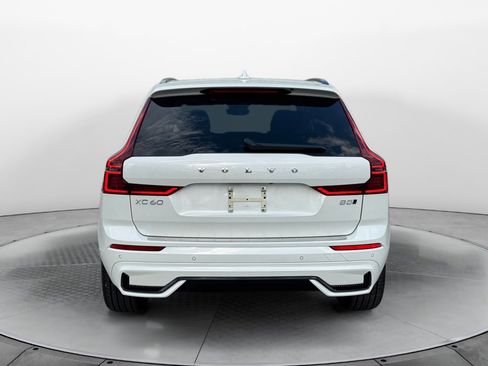 New 2026 Volvo XC60 B5 Ultra w/ Protection Package Premier AWD/4WD image 6