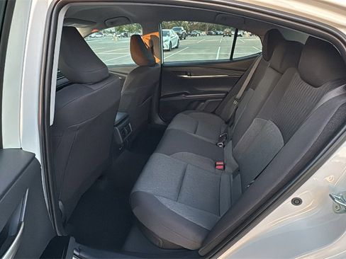 New 2025 Toyota Camry LE image 21