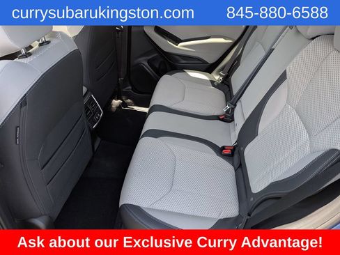 Used 2024 Subaru Forester Premium AWD/4WD image 17