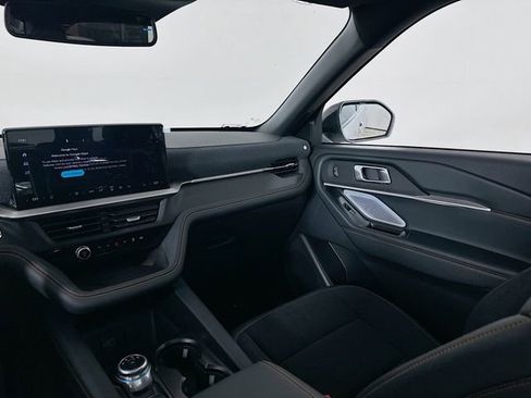 New 2026 Ford Explorer Tremor w/ Tremor Ultimate Package image 25