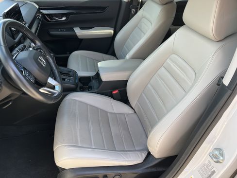 Used 2023 Honda CR-V EX-L image 19