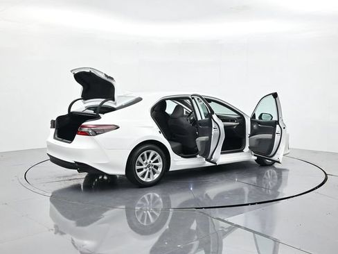 Used 2024 Toyota Camry LE FWD image 50
