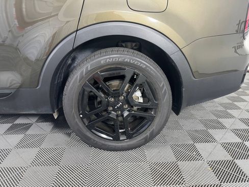 Used 2024 Kia Telluride SX X-Line AWD/4WD image 13