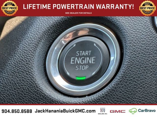 Certified 2025 Chevrolet Colorado Trail Boss AWD/4WD image 36