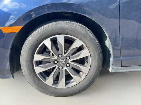 Used 2022 Honda Odyssey EX-L image 31