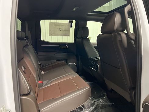 New 2026 GMC Sierra 1500 Denali image 8