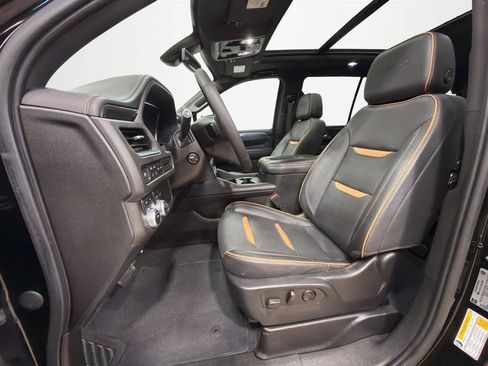 Used 2022 GMC Yukon AT4 AWD/4WD image 13