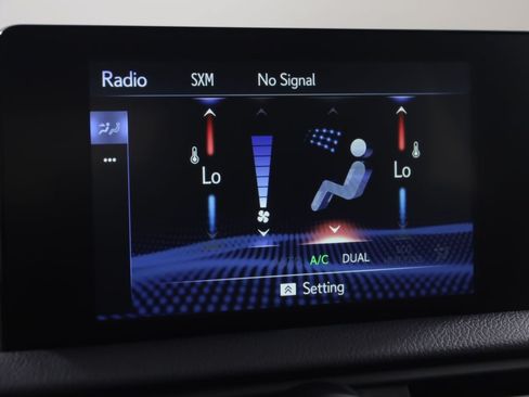 Used 2024 Lexus IS 350 F Sport w/ Memory Package AWD/4WD image 38