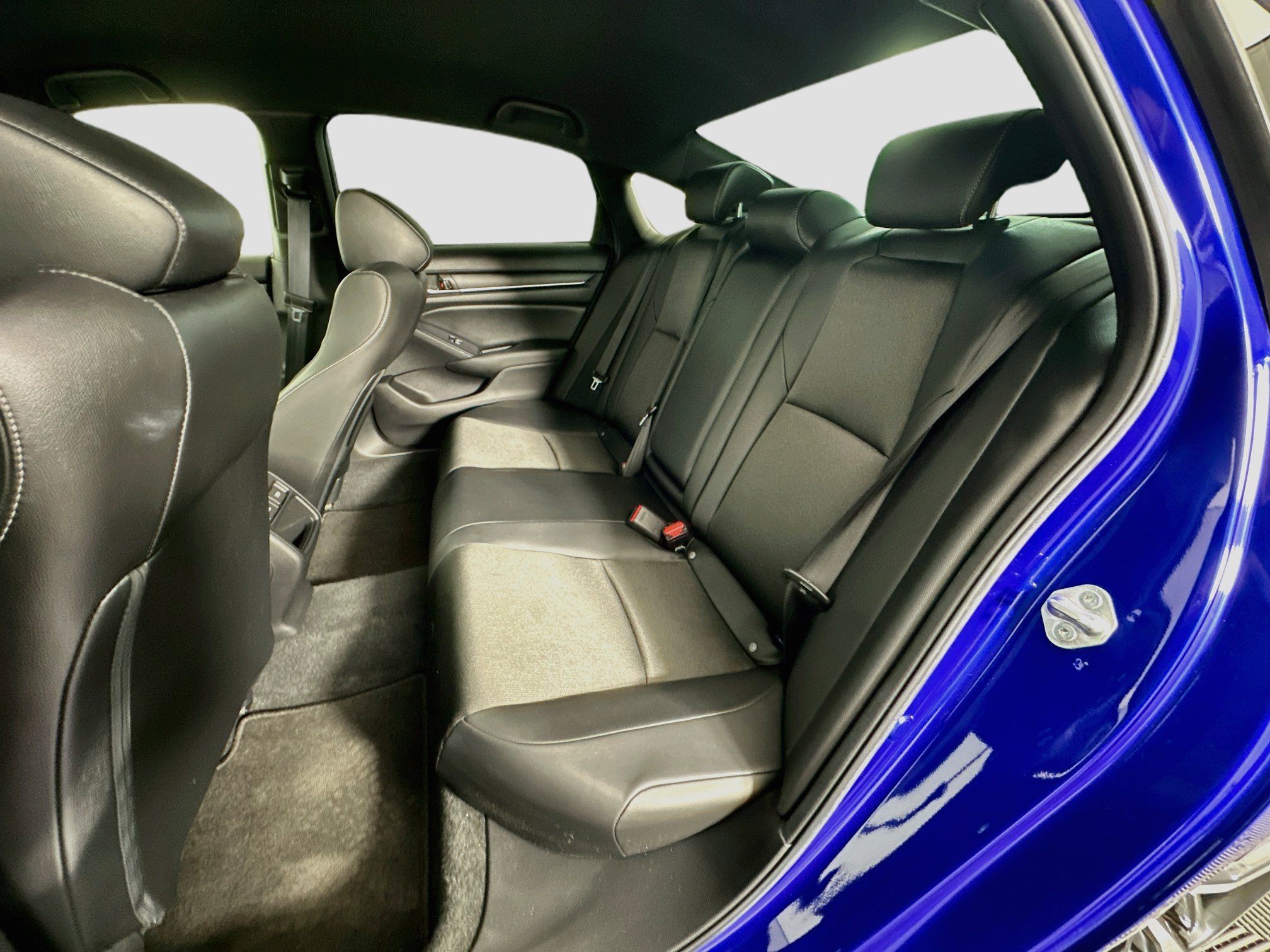 Used 2021 Honda Accord Sport image 26