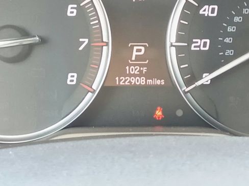 Used 2014 Acura MDX SH-AWD w/ Technology Package image 25