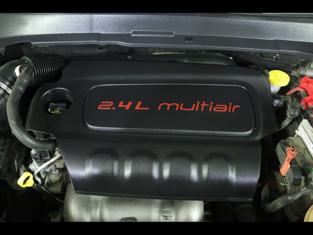 Used 2020 Jeep Compass Latitude w/ Popular Equipment Group AWD/4WD image 20
