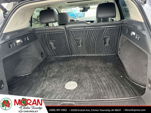 Certified 2023 Buick Envision Avenir image 12