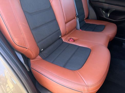 Used 2025 MAZDA CX-5 Carbon Edition image 22