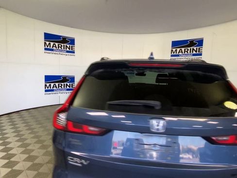 Used 2024 Honda CR-V Sport-L image 9