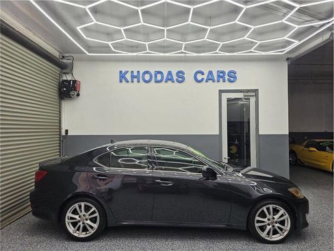 Used 2007 Lexus IS 250 image 5