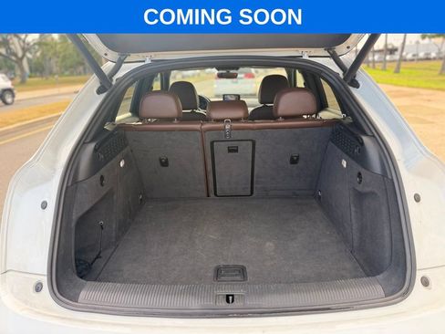 Used 2016 Audi Q3 2.0T Premium Plus w/ Technology Package AWD/4WD image 18