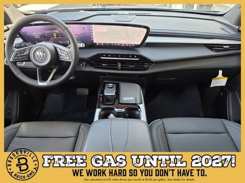 New 2027 Buick Enclave Preferred w/ Power Package FWD image 11