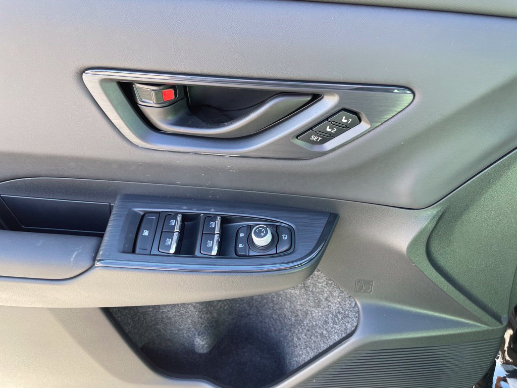 New 2026 Subaru Outback Wilderness AWD/4WD image 8