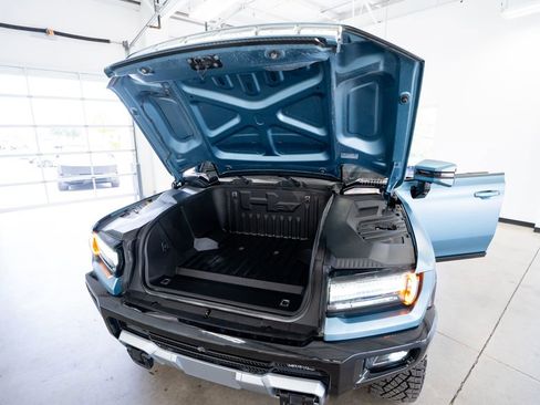 Used 2024 GMC Hummer EV 3X w/ Omega Edition AWD/4WD image 52