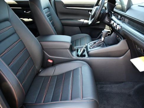 New 2026 Honda CR-V Sport-L image 30