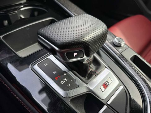 Used 2024 Audi S5 Prestige image 24