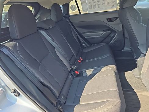 New 2025 Subaru Crosstrek 2.5i Premium image 15