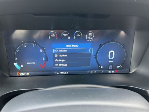 New 2025 Ford F150 XL image 10