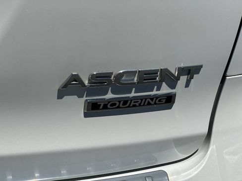 Used 2020 Subaru Ascent Touring w/ Popular Package #2A AWD/4WD image 37