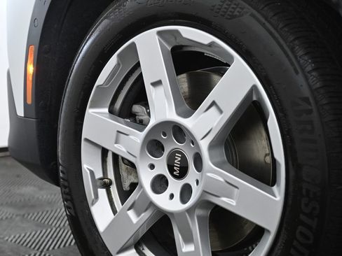 Certified 2025 MINI Cooper Countryman S image 34