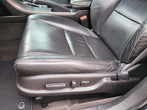 Used 2012 Acura TL SH-AWD image 15