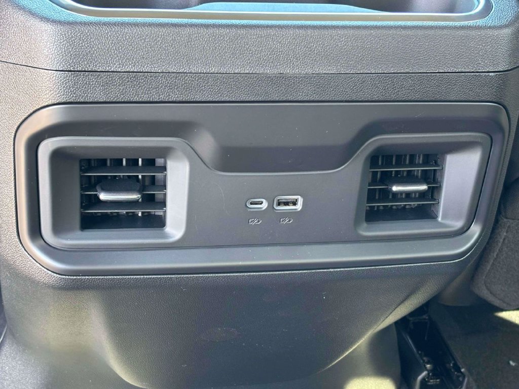 New 2026 Chevrolet Silverado 1500 RST w/ All Star Edition Plus AWD/4WD image 22