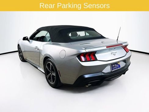 Certified 2024 Ford Mustang Premium RWD image 6
