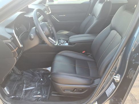 Used 2024 MAZDA CX-50 AWD 2.5 S w/ Weather Package image 19