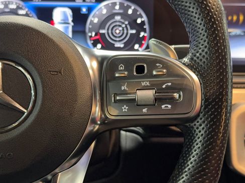 Used 2021 Mercedes-Benz G 63 AMG 4MATIC image 41