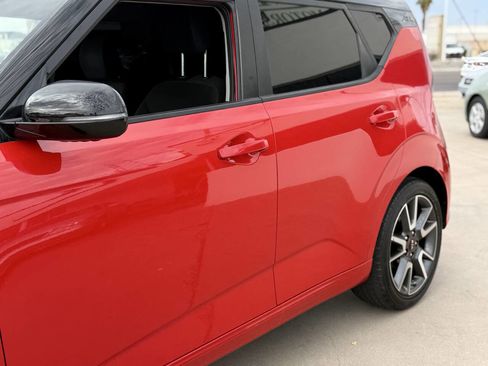 Used 2020 Kia Soul GT-Line image 6
