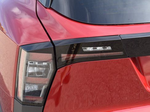 New 2027 Nissan Kicks SV FWD image 6