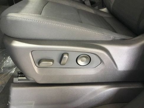 New 2026 Chevrolet Silverado 2500 LT w/ All Star Edition image 37