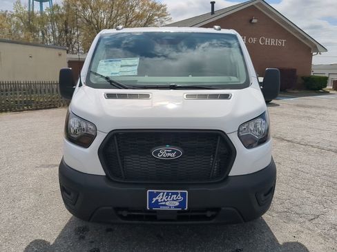 New 2026 Ford Transit 150 XL RWD image 7