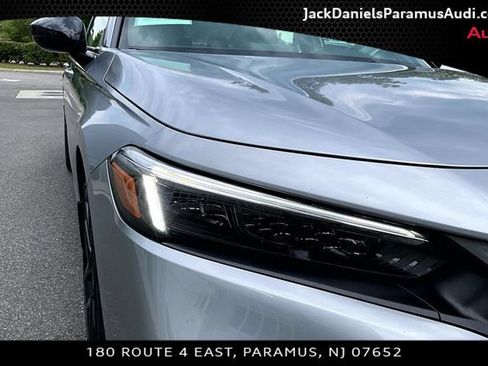 Used 2024 Honda Civic Sport image 21