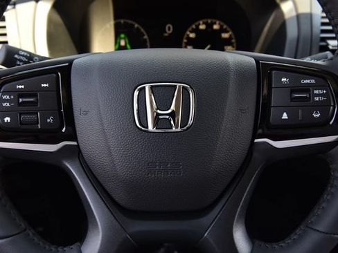 New 2026 Honda Odyssey EX-L image 21