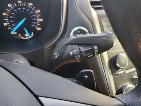 Certified 2017 Ford Fusion SE image 19