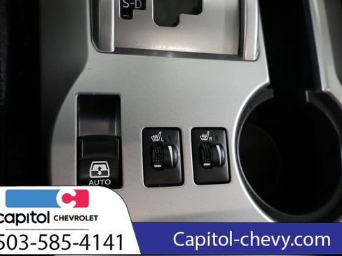 Used 2021 Toyota 4Runner SR5 Premium w/ Moonroof Package AWD/4WD image 22