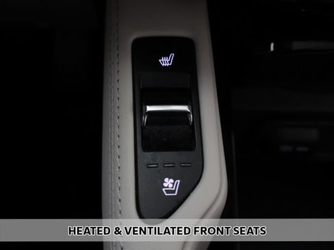 Certified 2023 Kia Telluride SX Prestige AWD/4WD image 10