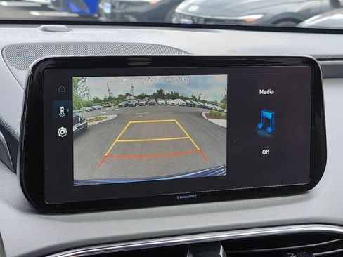 Certified 2023 Hyundai Santa Fe SEL AWD/4WD image 21