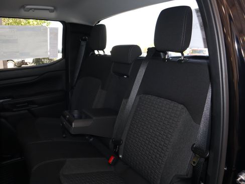 New 2026 Ford Ranger XL AWD/4WD image 36