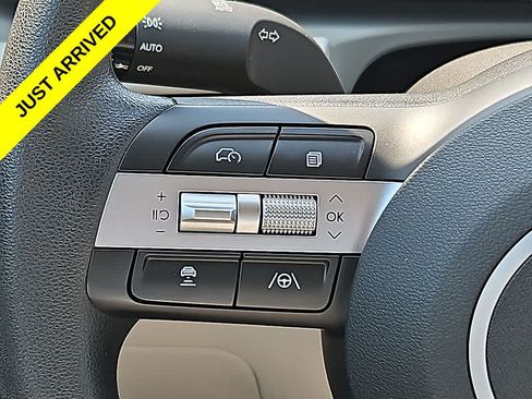 Used 2026 Hyundai Tucson SEL Plus AWD/4WD image 19