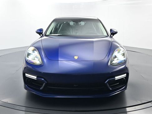 Used 2022 Porsche Panamera Turbo S image 18