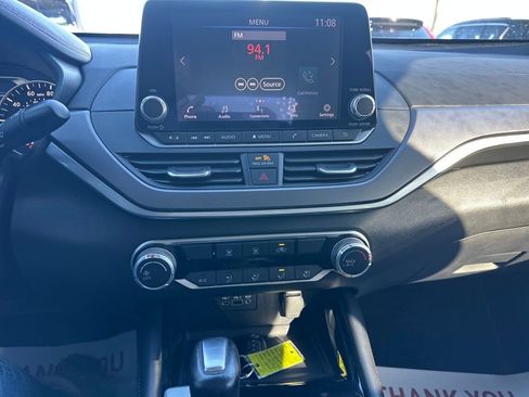 Used 2023 Nissan Altima 2.5 SR image 23